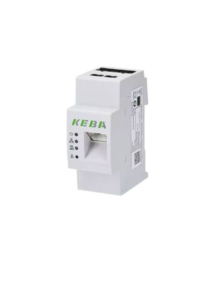 KEBA E10 Okos energia mr