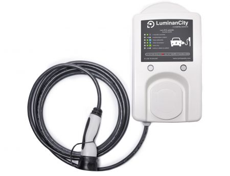 LuminanCity Lumi-EVC-WB3P-C