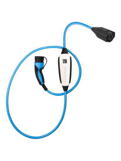 NRGkick Hordozhat tlt 10m-es kbellel - GSM/GPS/SIM