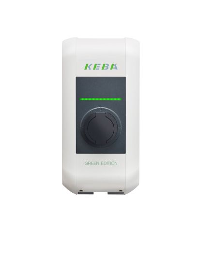 KEBA KC P30 a-szria - aljzat