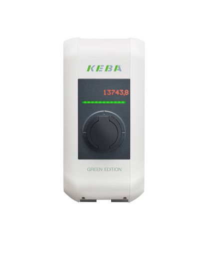 KEBA KC P30 c-szria - aljzat