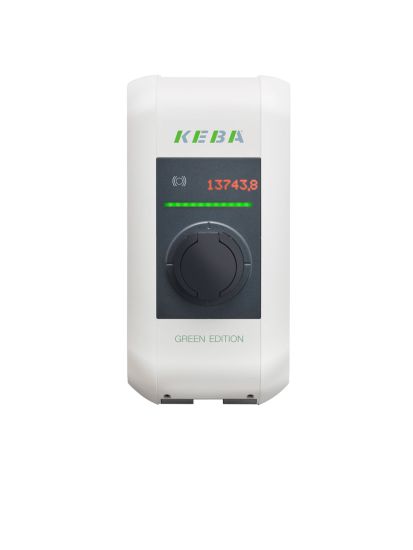 KEBA KC P30 Cgesaut - aljzat