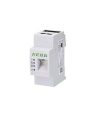  KEBA E10 Okos energia mr