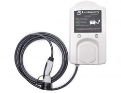 LuminanCity Lumi-EVC-WB3P-C