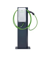  KEBA P30/P40 aluminium oszlop