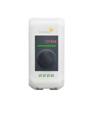  KEBA KCP30 Solar - aljzat