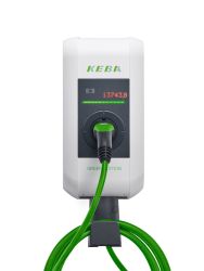  KEBA KC P30 x-szria - kbel